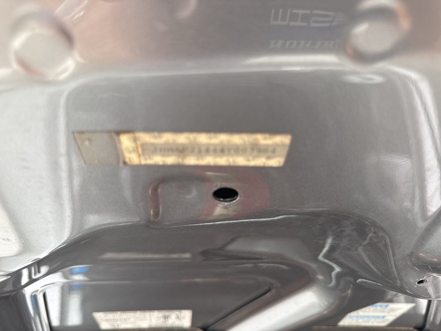 Used 2004 Honda S2000 image 42