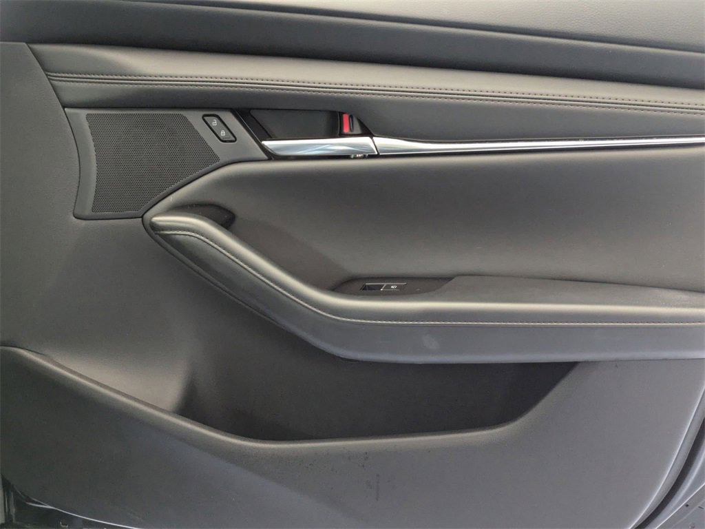 Used 2025 MAZDA MAZDA3 s image 31
