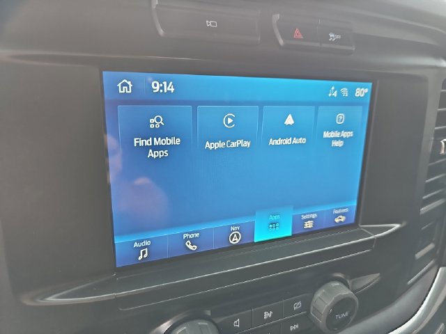 Certified 2023 Ford F150 XL w/ STX Appearance Package RWD image 26