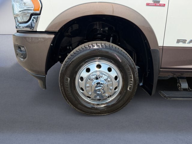 Used 2024 RAM 3500 Limited w/ Safety Group AWD/4WD image 14