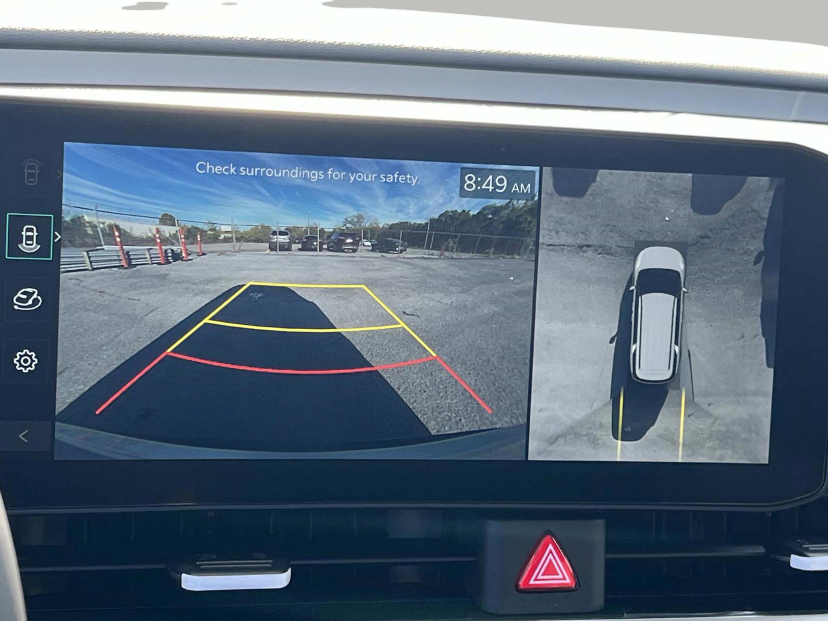 New 2026 Kia Carnival SX image 36