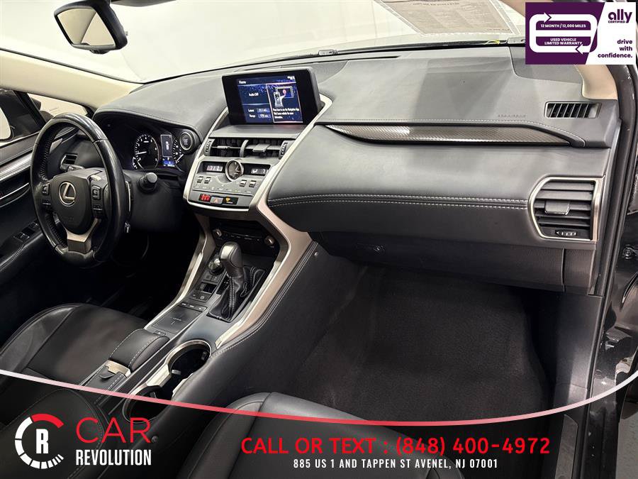 Used 2019 Lexus NX 300 FWD w/ Accessory Package 2 image 48