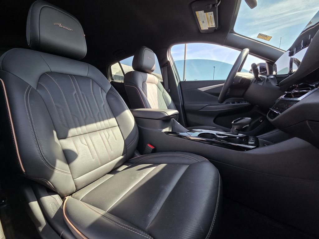 Used 2024 Buick Envista Avenir FWD image 29