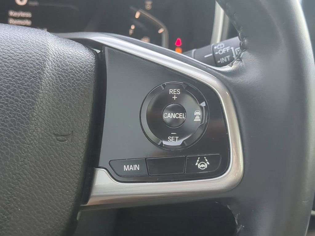 Used 2019 Honda CR-V Touring image 24