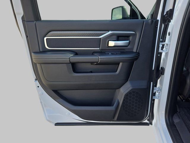 New 2026 RAM 2500 Big Horn image 16