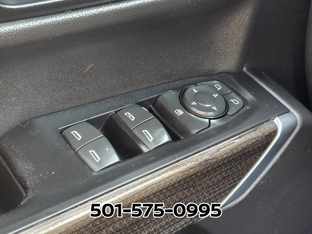 Used 2019 Chevrolet Silverado 1500 LT w/ All-Star Edition AWD/4WD image 33