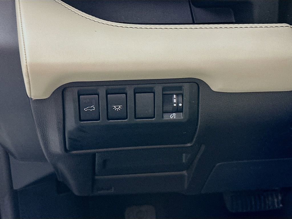 Certified 2023 Subaru Ascent Limited image 15