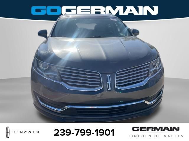 Used 2017 Lincoln MKX Select w/ Select Plus Package image 10