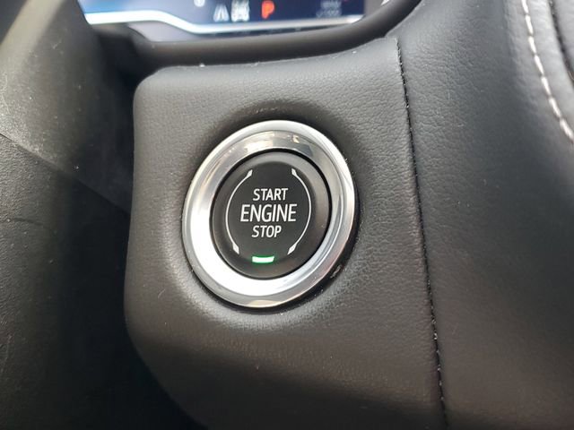 Certified 2023 Chevrolet Tahoe Z71 w/ Luxury Package image 24