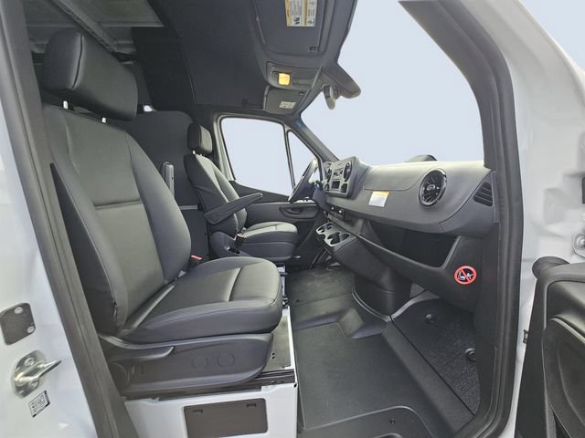 New 2026 Mercedes-Benz Sprinter 2500 image 8