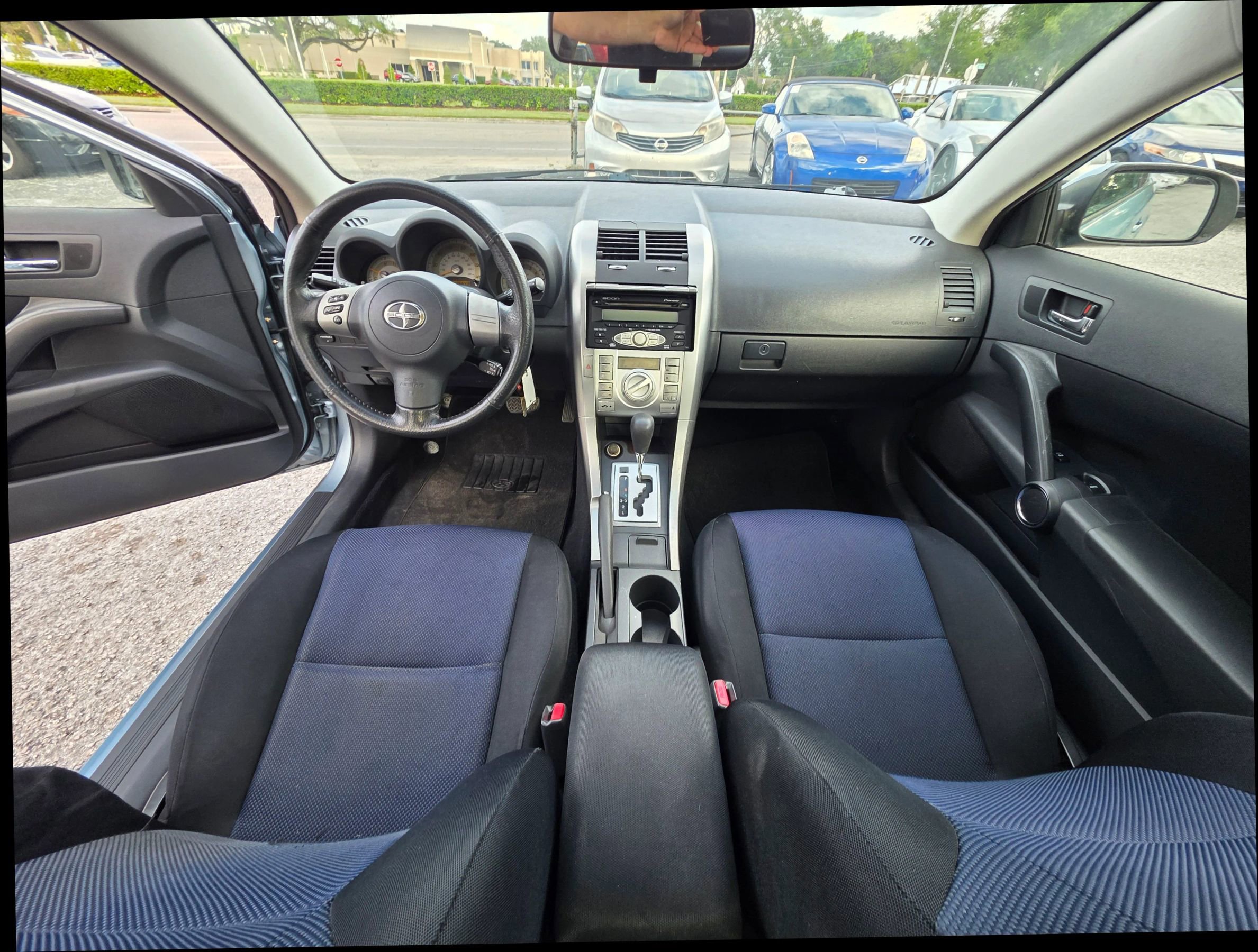 Used 2006 Scion tC image 13