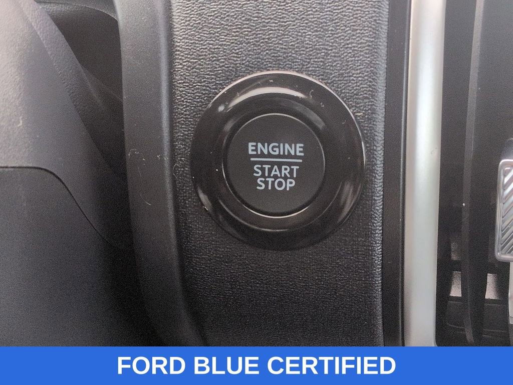 Certified 2025 Ford Expedition Max Active image 16