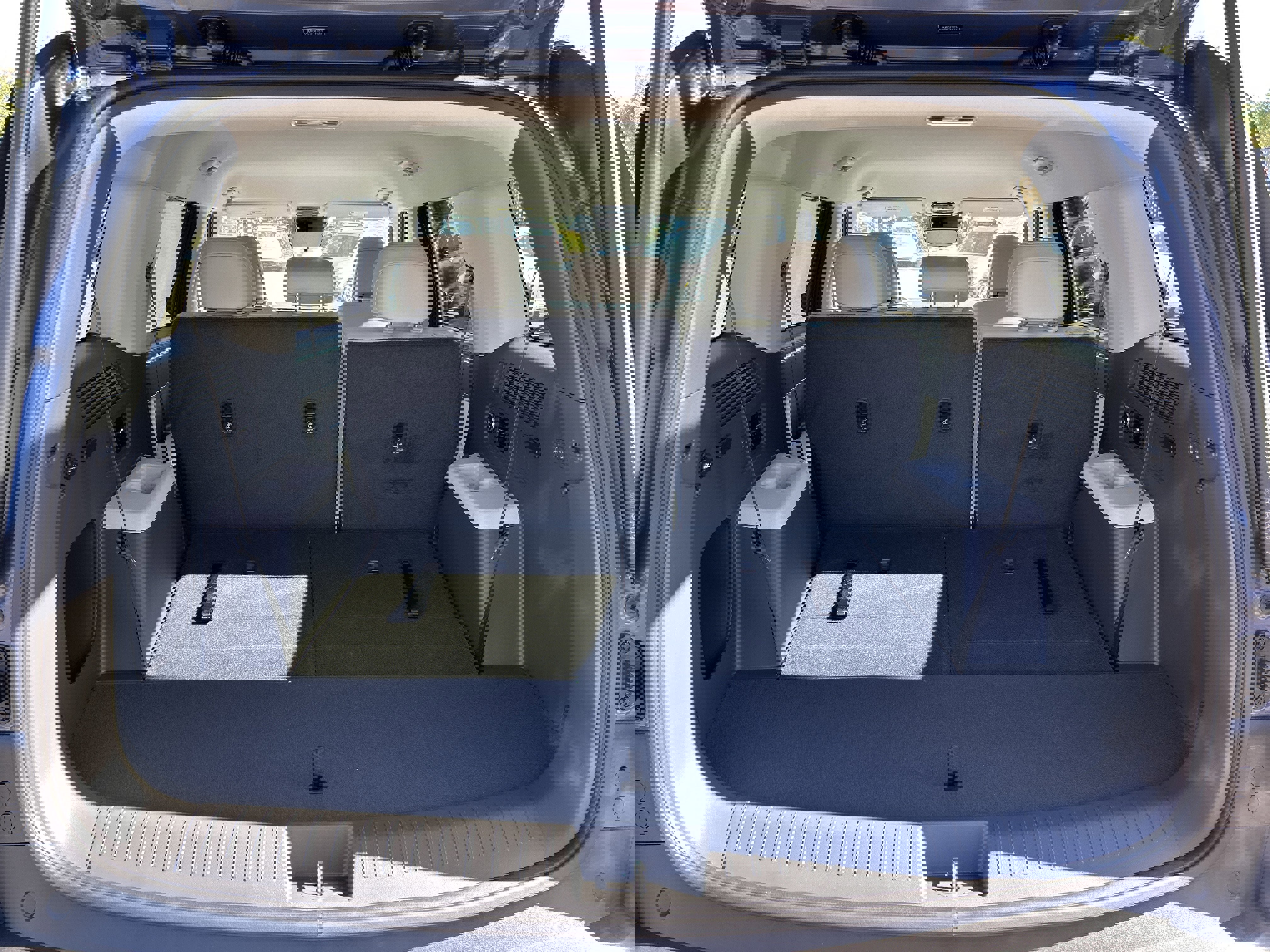 New 2026 Hyundai Santa Fe SEL image 16