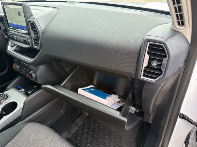 Used 2022 Ford Bronco Sport Big Bend w/ Convenience Package image 55