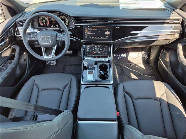 New 2026 Audi Q8 Premium Plus AWD/4WD image 14