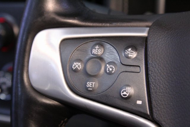 Used 2016 GMC Sierra 1500 SLT image 20