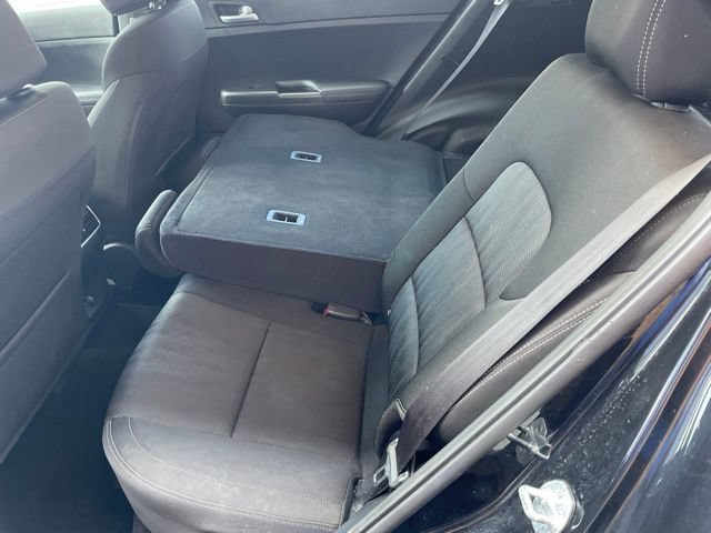Used 2021 Kia Sportage LX FWD image 55
