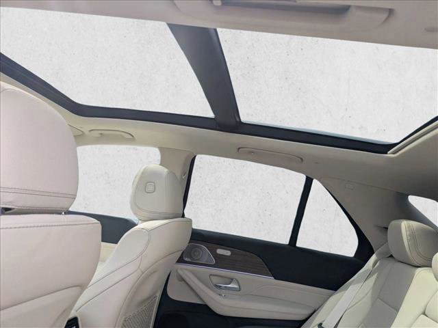 Certified 2026 Mercedes-Benz GLE 350 4MATIC image 18