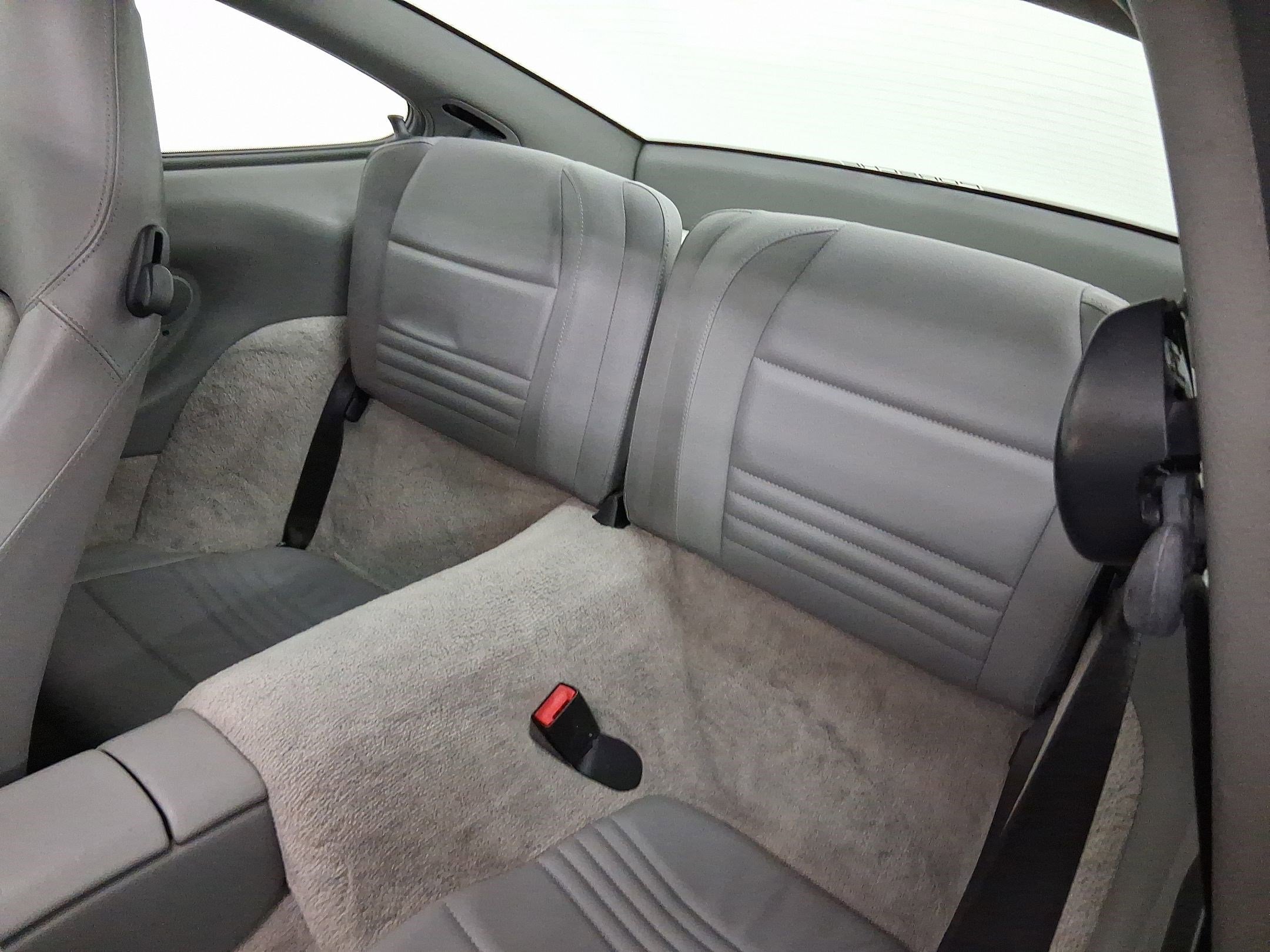 Used 2002 Porsche 911 Carrera image 24