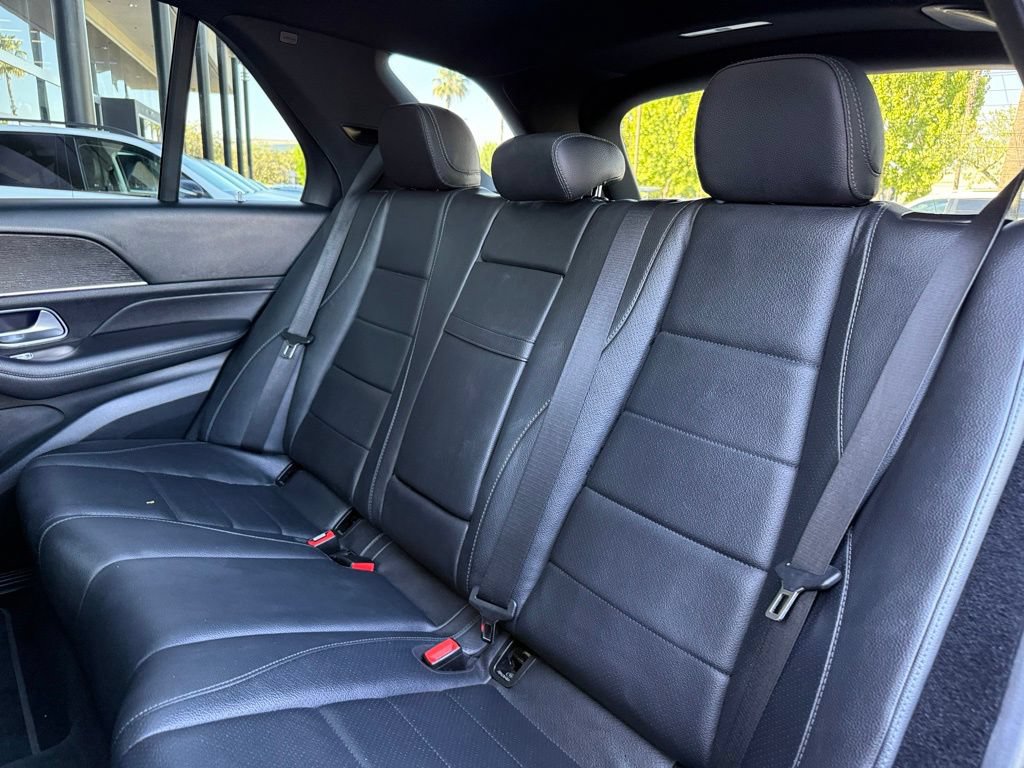 Certified 2021 Mercedes-Benz GLE 350 image 11