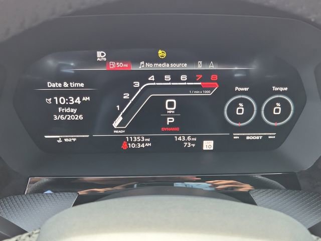 Used 2024 Audi RS 3 image 11