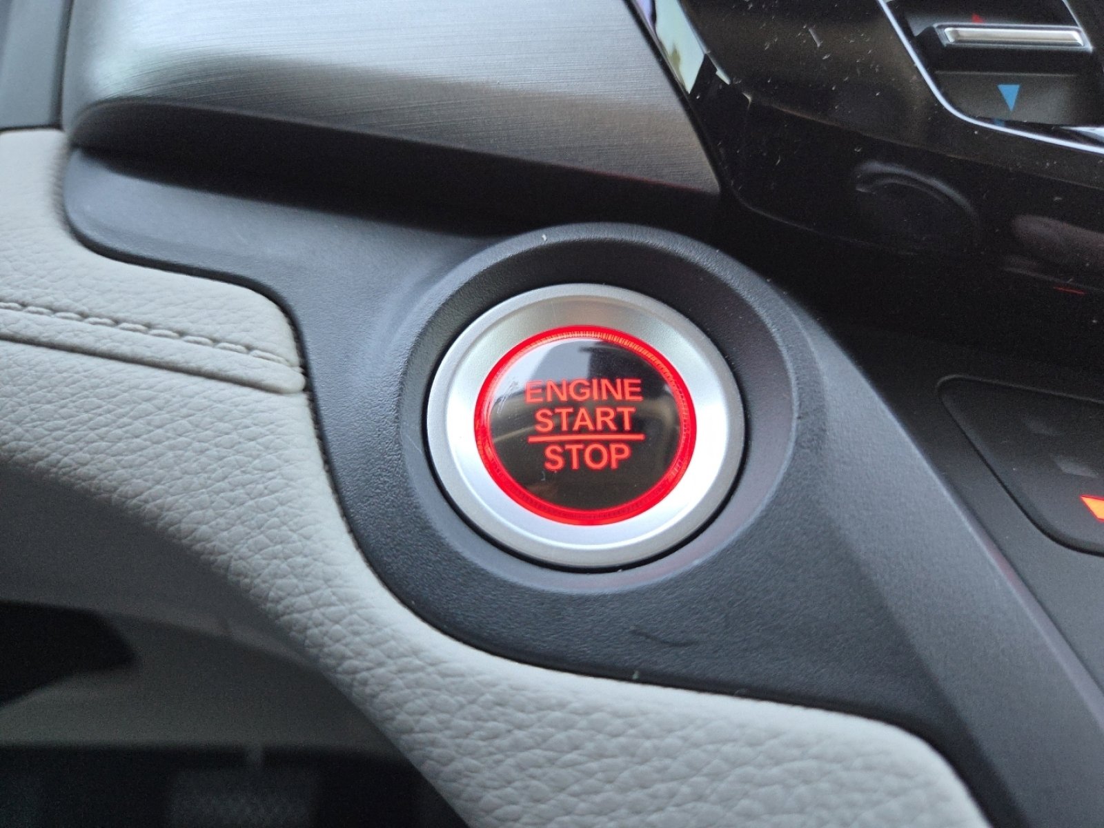 New 2026 Honda Odyssey EX-L image 9