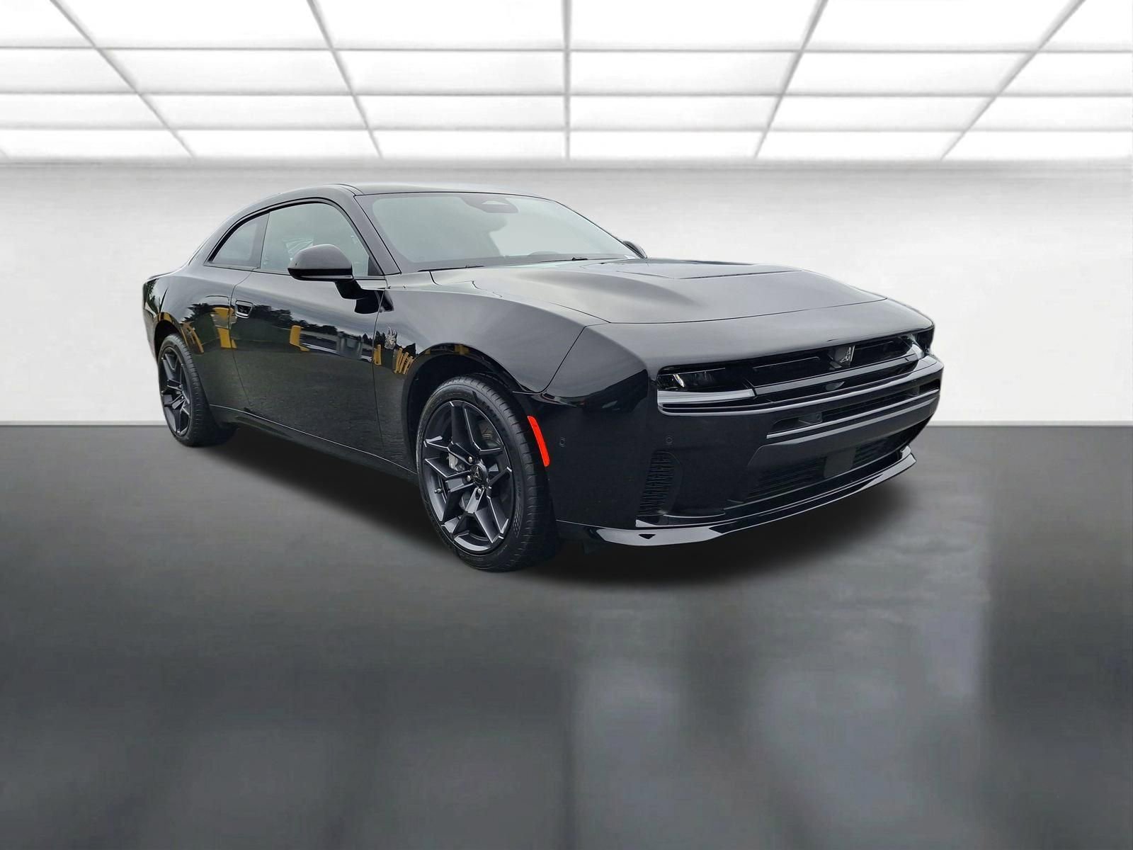 New 2026 Dodge Charger Scat Pack w/ Blacktop Package image 1
