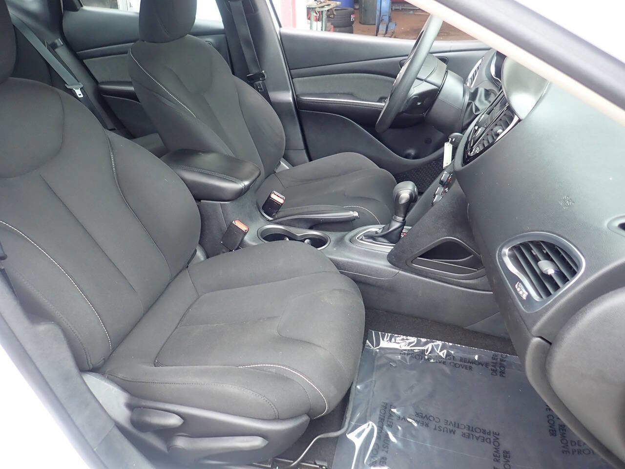 Used 2013 Dodge Dart SXT image 30