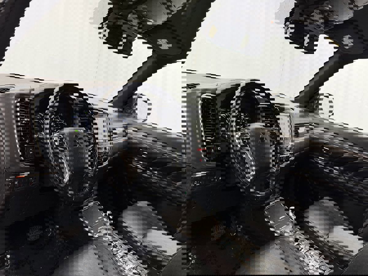 Used 2020 Mitsubishi Outlander SEL image 8