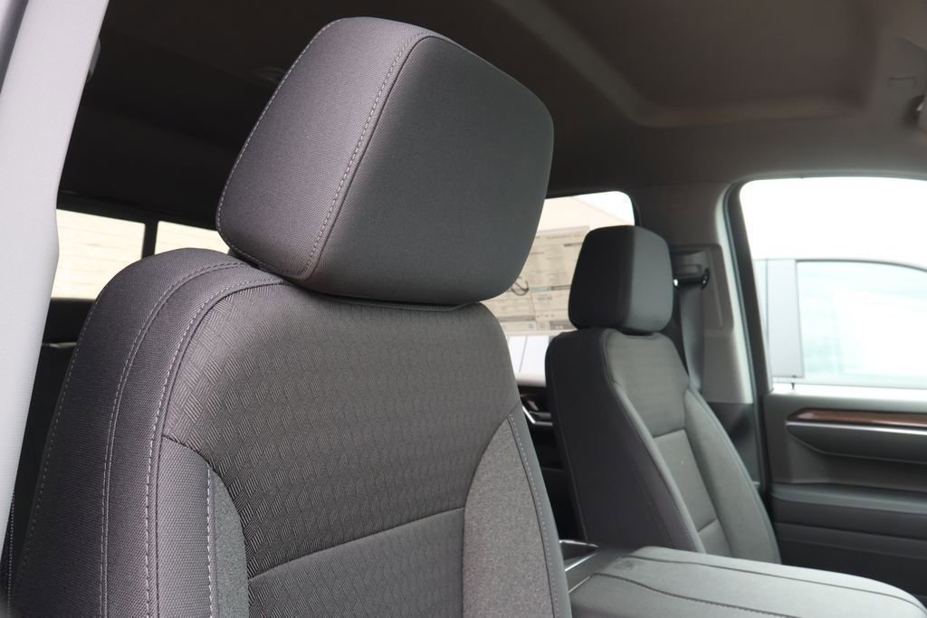 New 2026 Chevrolet Silverado 1500 LT w/ All Star Edition Plus AWD/4WD image 42