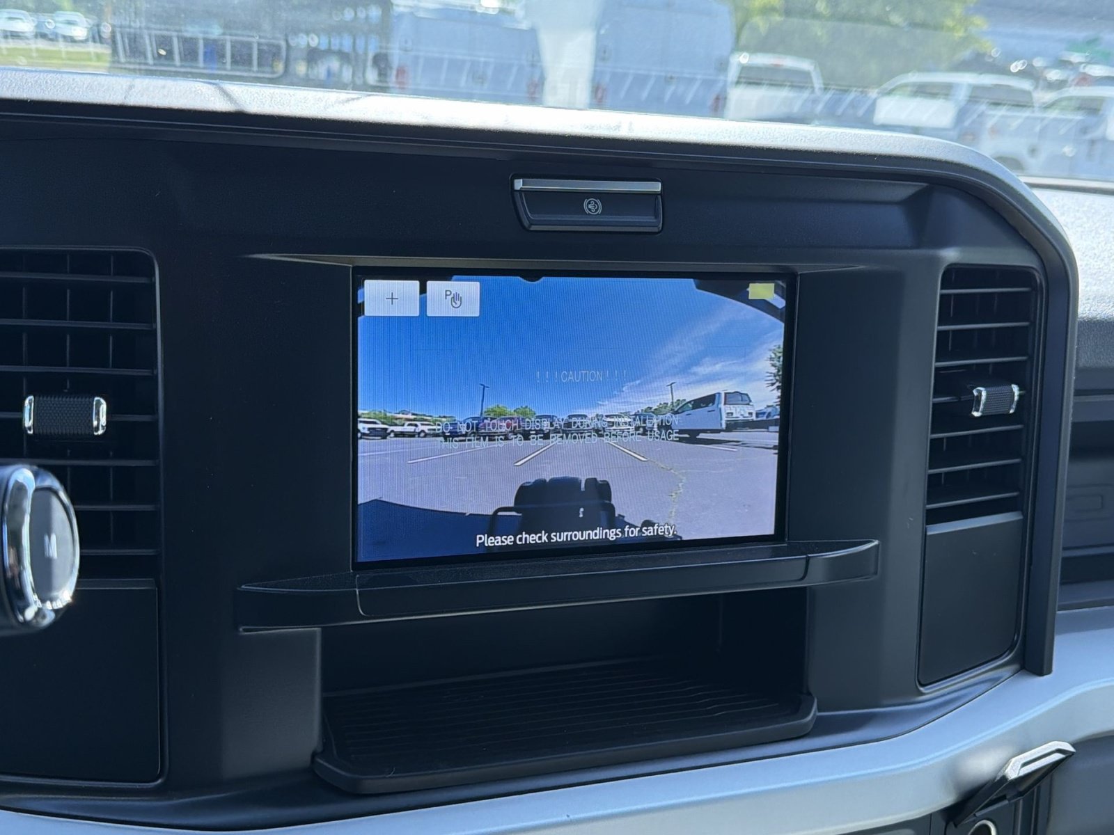 New 2026 Ford F450 XL AWD/4WD image 30