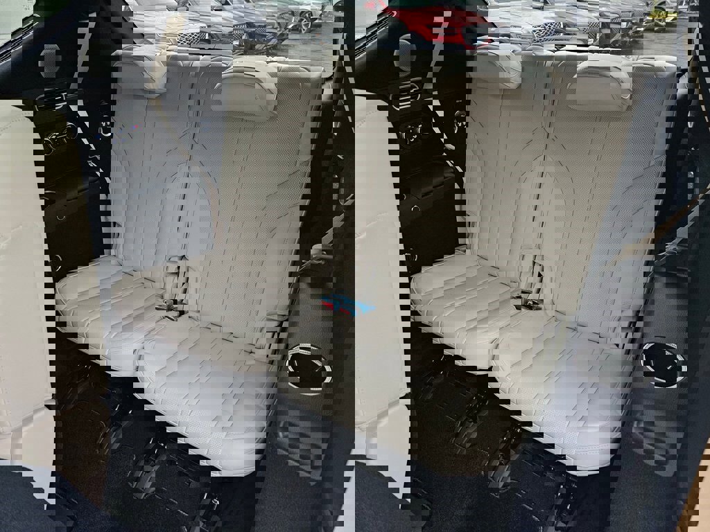 New 2026 Genesis GV80 3.5T Prestige image 24