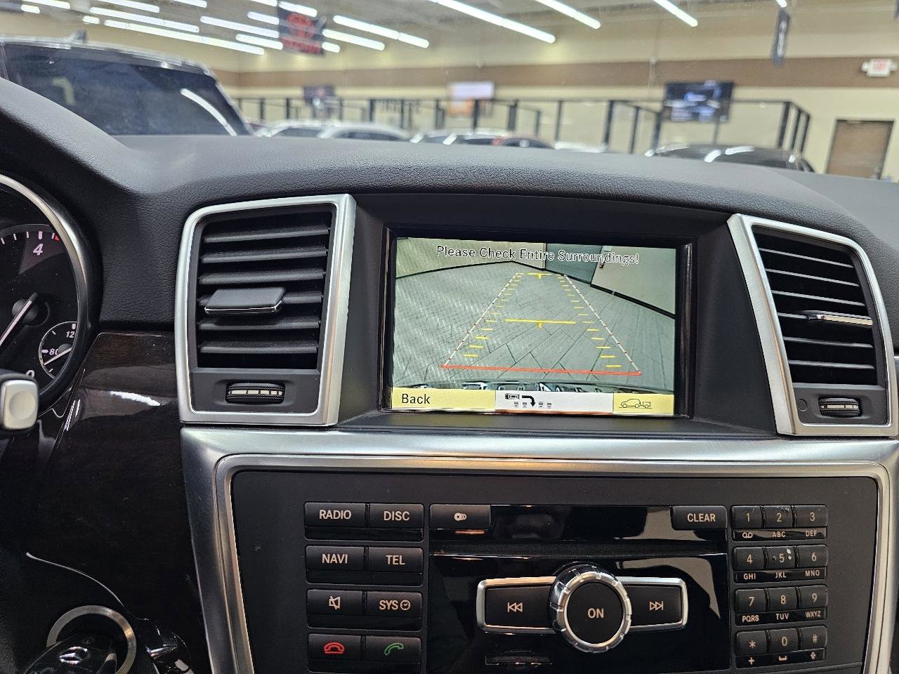 Used 2012 Mercedes-Benz ML 350 BlueTEC 4MATIC image 32