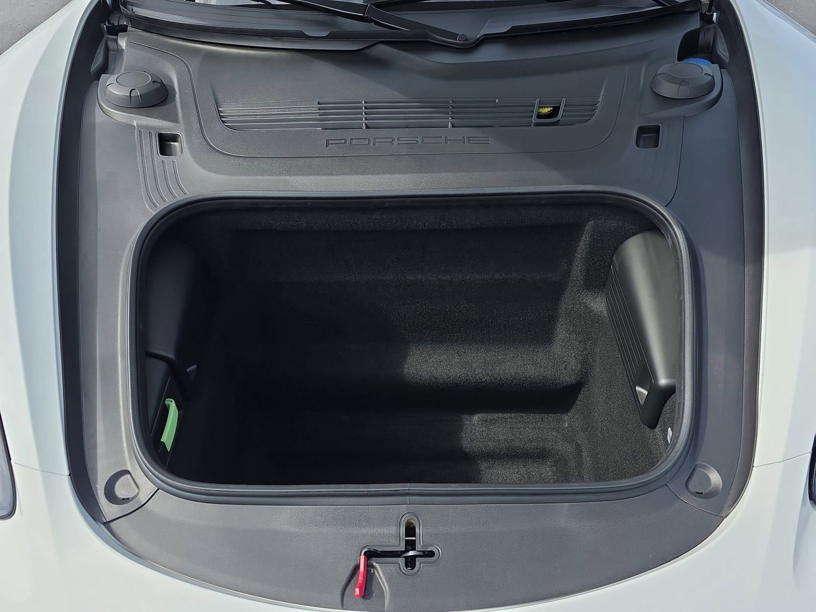 Used 2025 Porsche 718 Boxster GTS image 23