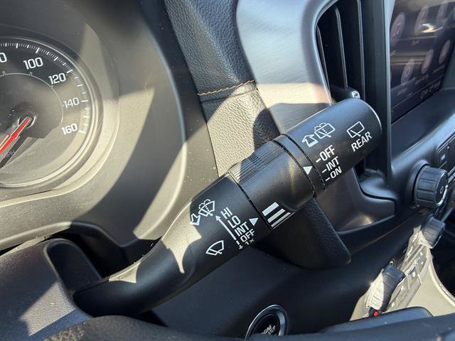 Used 2022 GMC Terrain AT4 w/ Infotainment Package II AWD/4WD image 34