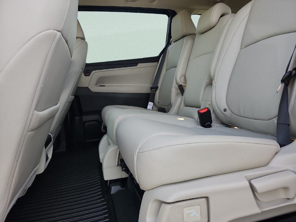New 2026 Honda Odyssey EX-L image 22