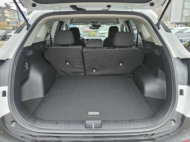 New 2026 Kia Sportage LX FWD image 13