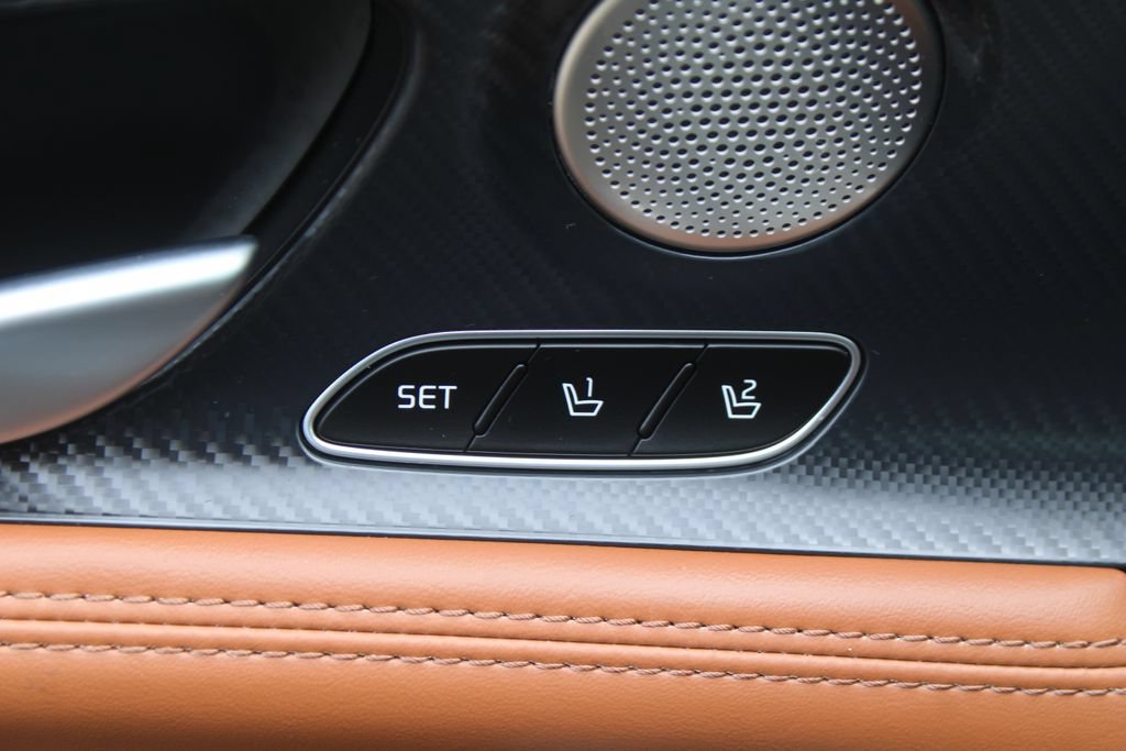 Certified 2023 Kia Stinger GT2 w/ Option Group 020 AWD/4WD image 24