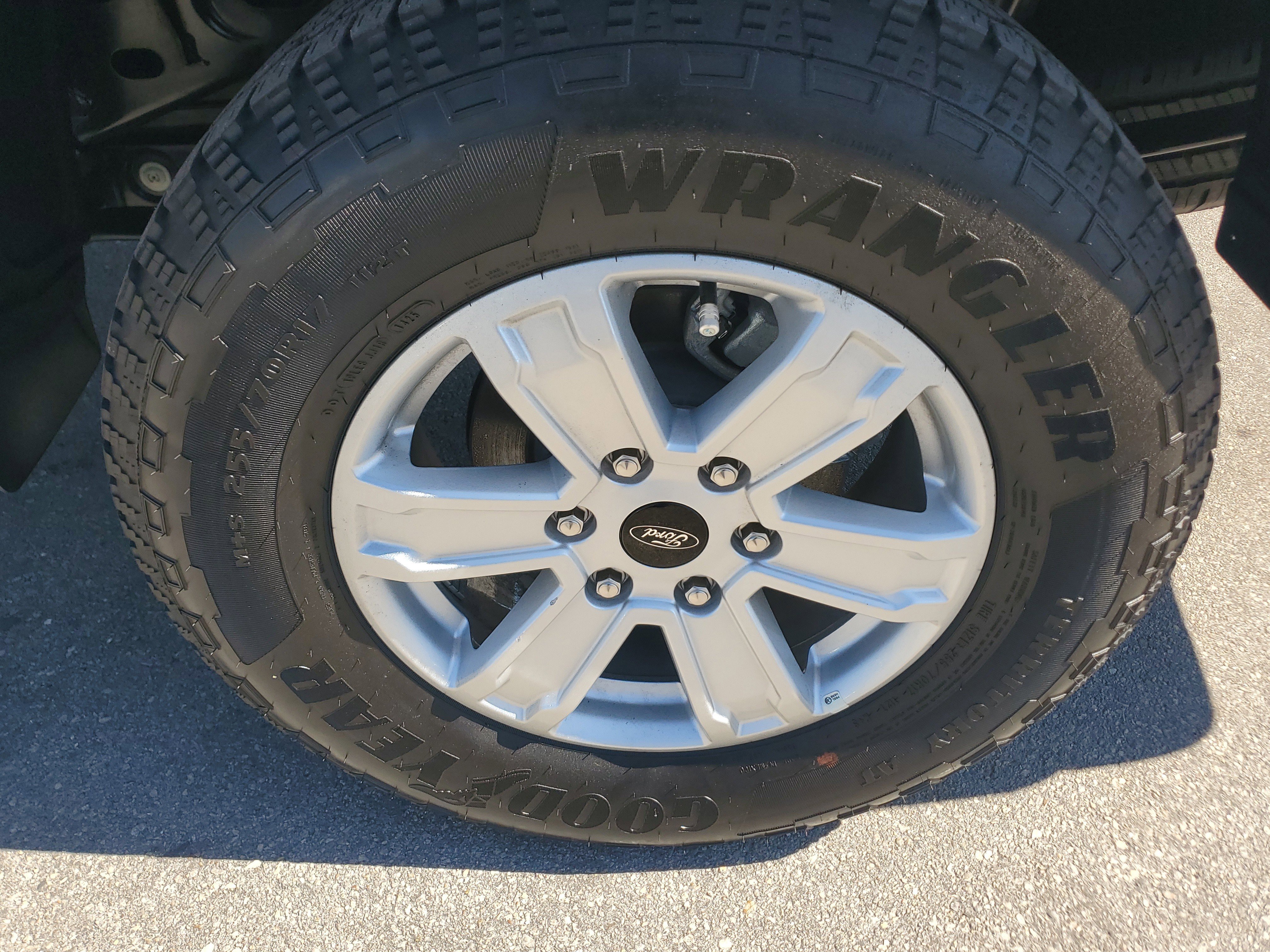 Used 2025 Ford Ranger XL image 28