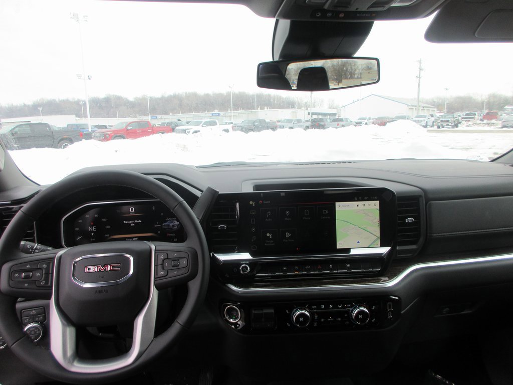 New 2026 GMC Sierra 1500 Elevation w/ Elevation Select Package image 16