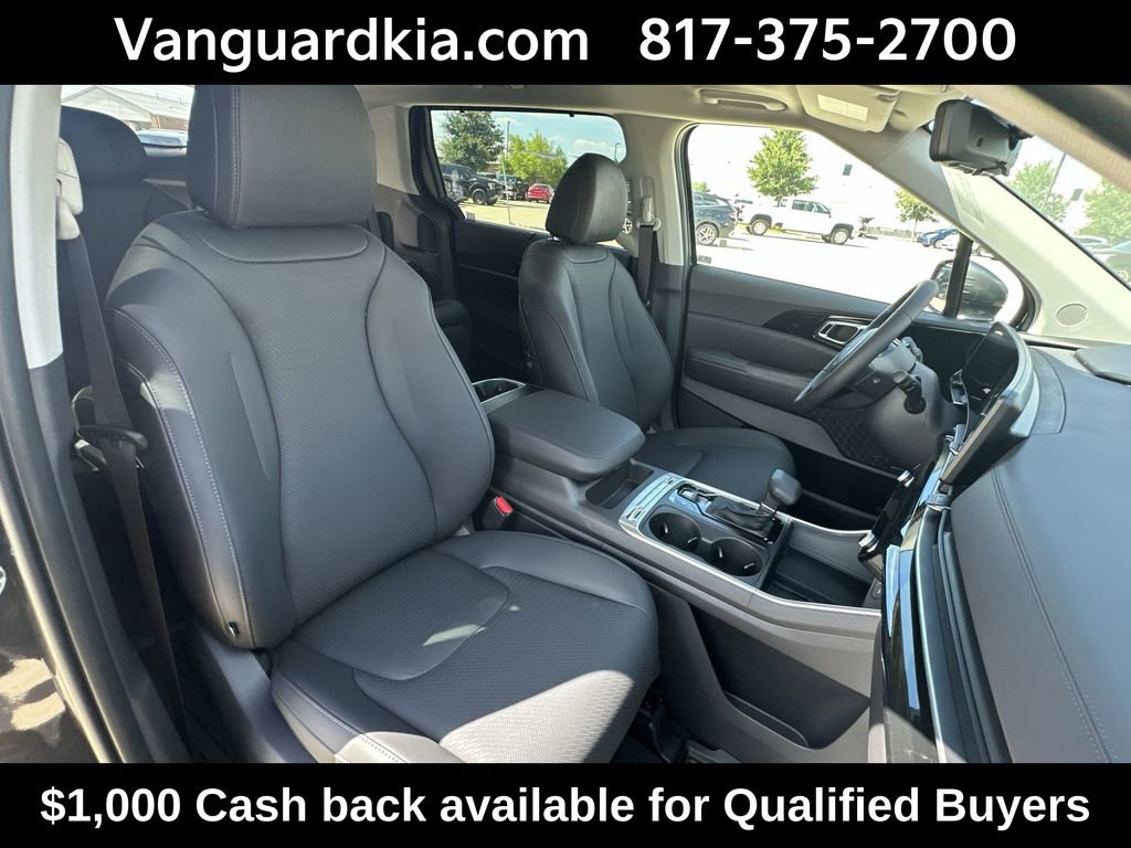 New 2026 Kia Carnival SX Prestige image 28
