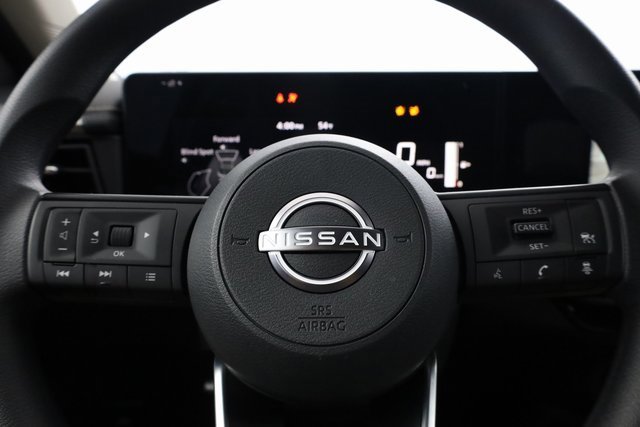 Certified 2025 Nissan Kicks SV image 15