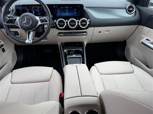Certified 2025 Mercedes-Benz GLA 250 GLA 250 image 13