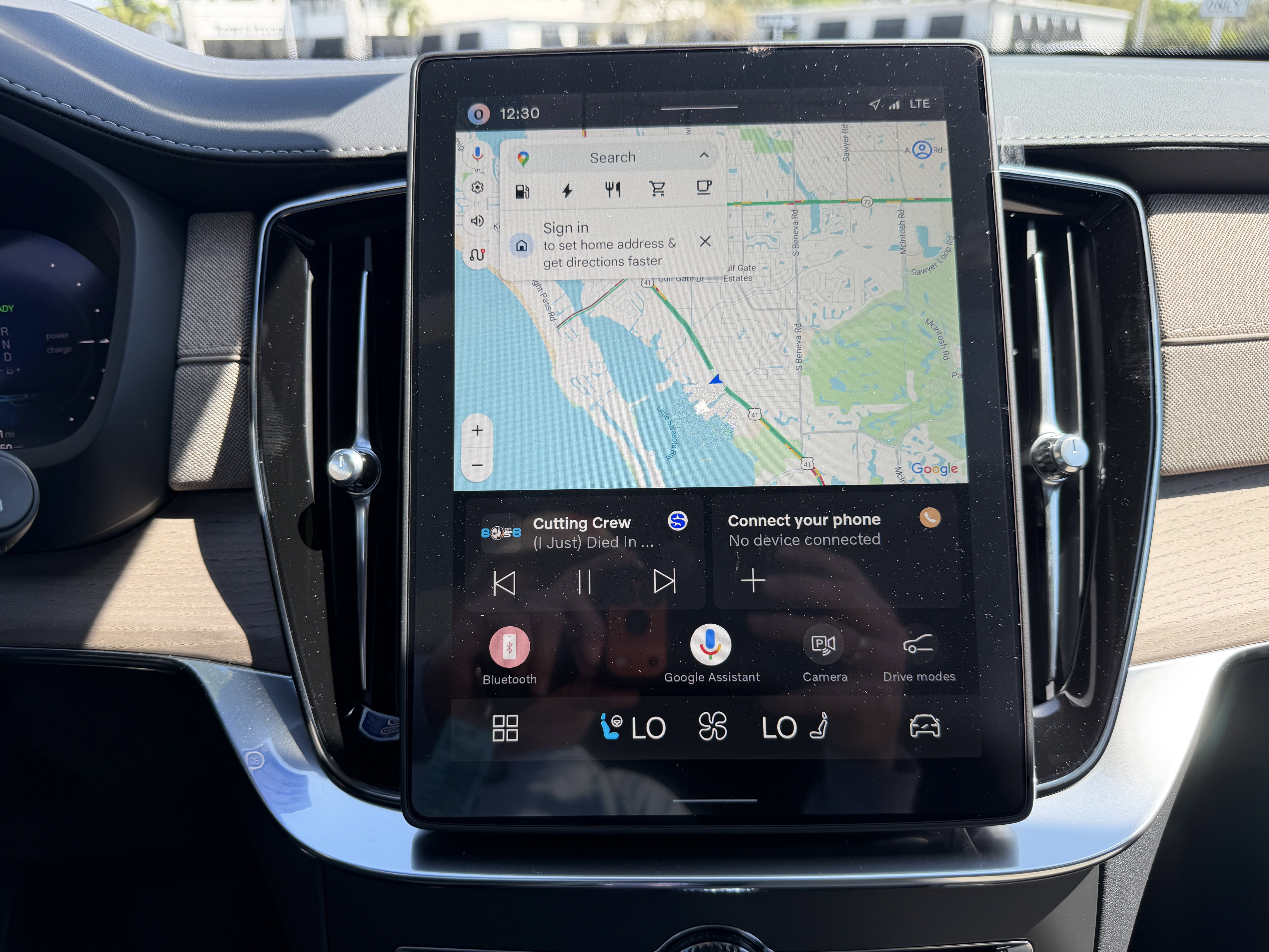 New 2026 Volvo XC90 T8 Ultra w/ Protection Package image 20