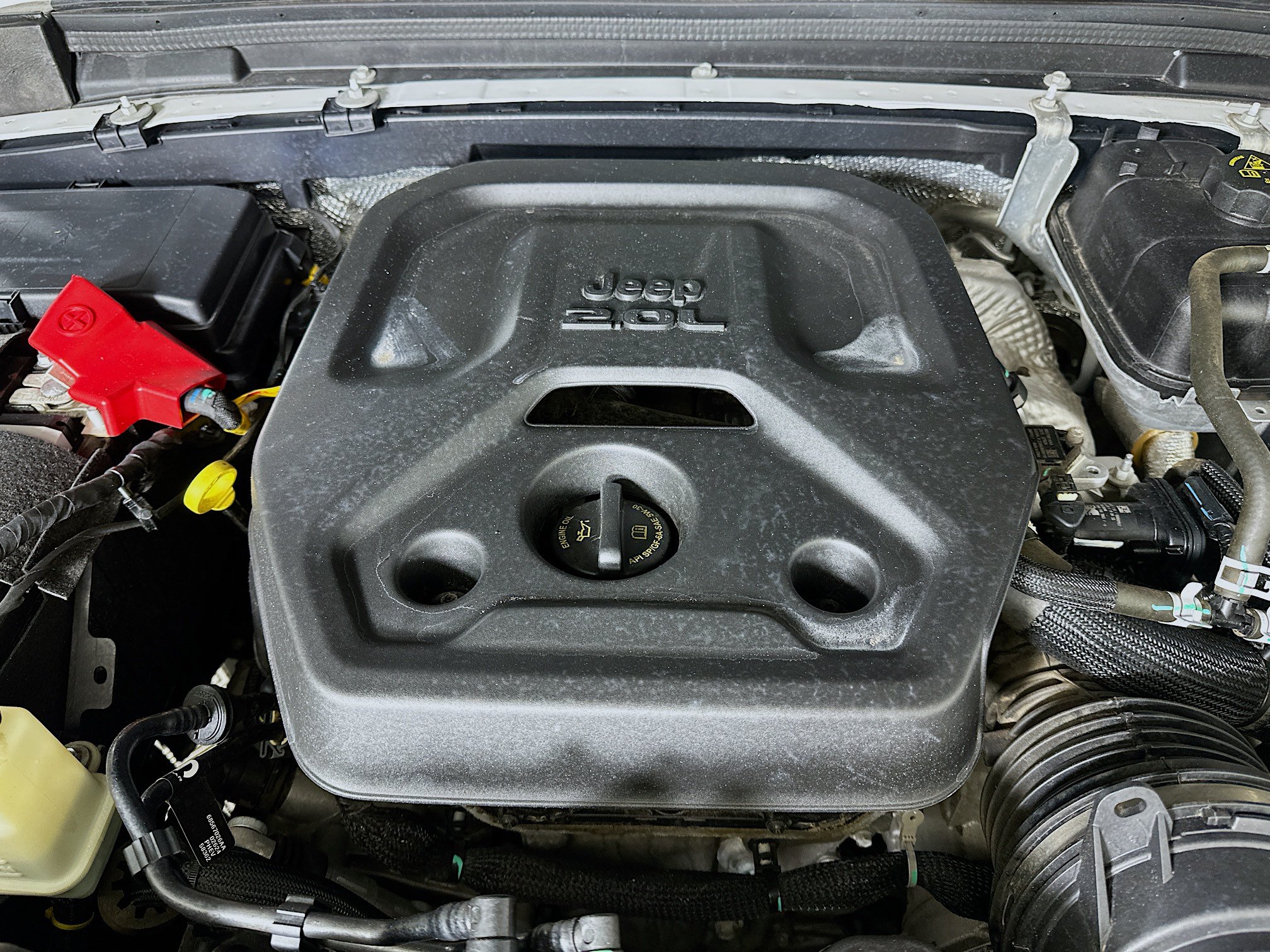 Used 2024 Jeep Wrangler Unlimited Sahara AWD/4WD image 30
