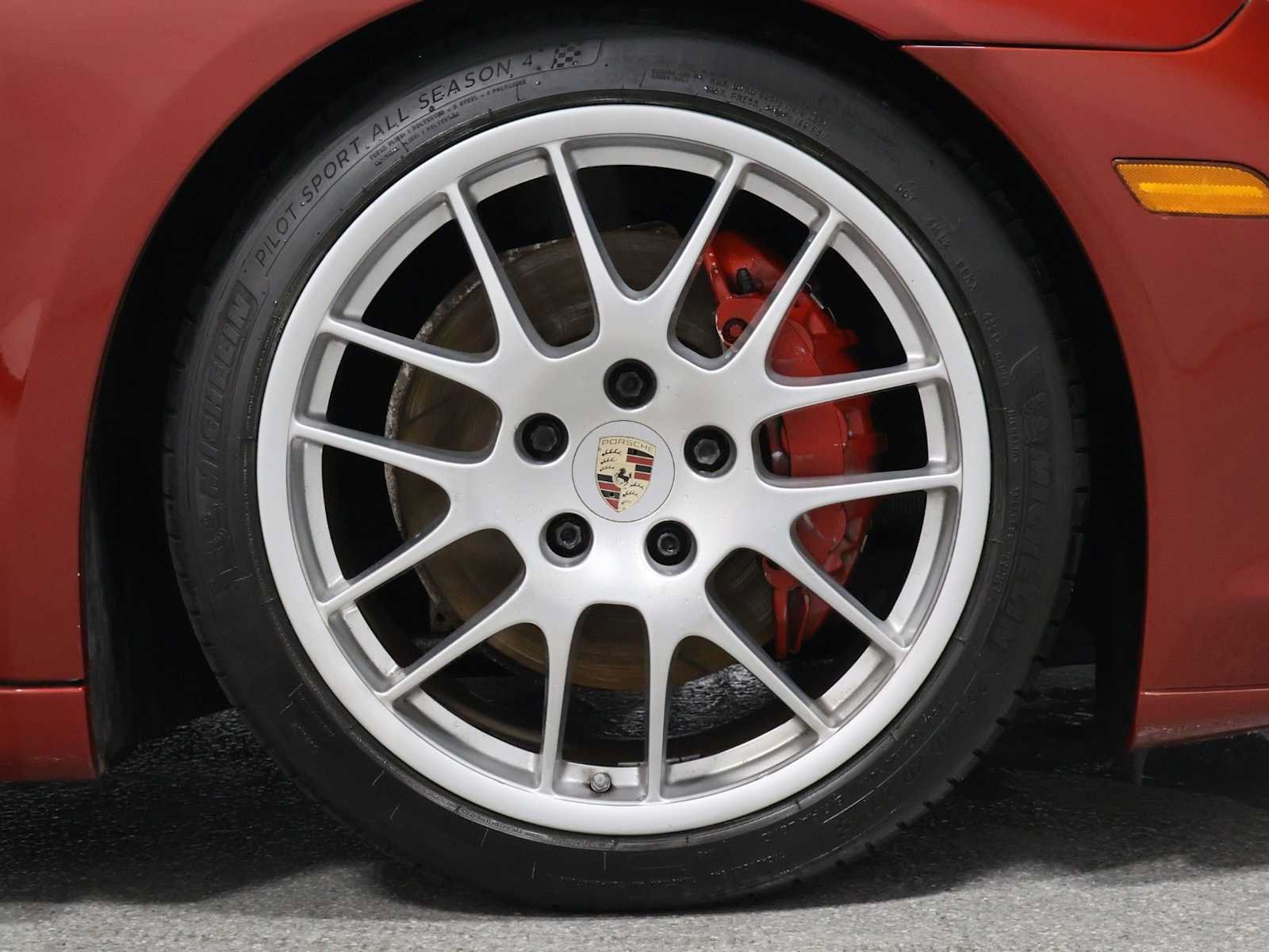 Used 2012 Porsche Panamera S RWD image 12