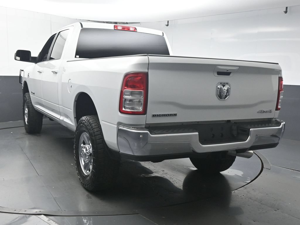Used 2021 RAM 2500 Big Horn AWD/4WD image 6