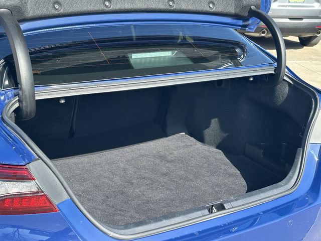 Certified 2024 Toyota Camry XSE w/ Navigation Package FWD image 31