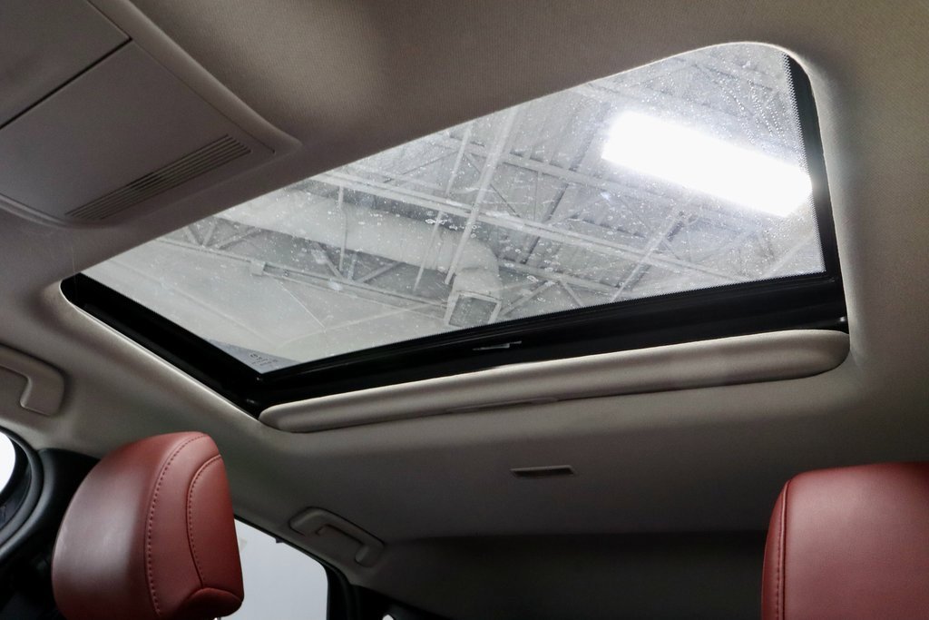 Used 2025 MAZDA CX-30 AWD 2.5 S w/ Preferred Package image 34