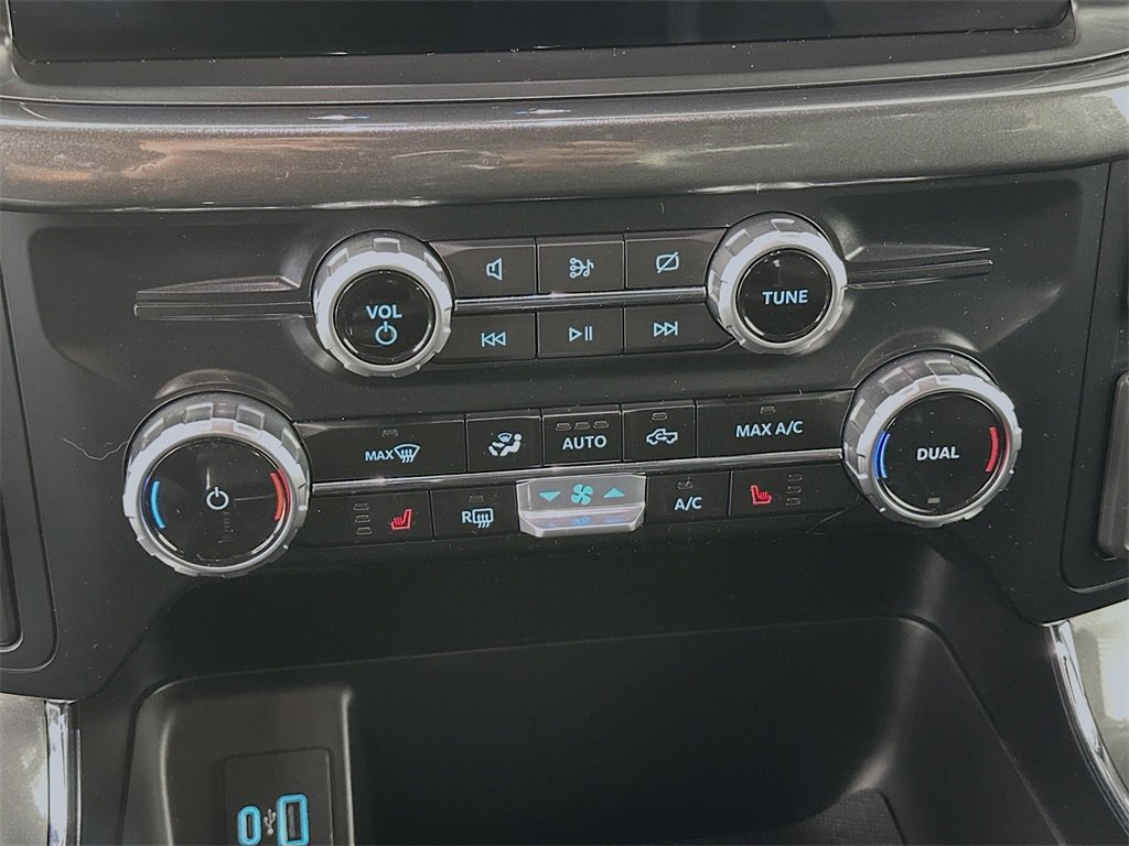 Used 2023 Ford F150 XLT image 17